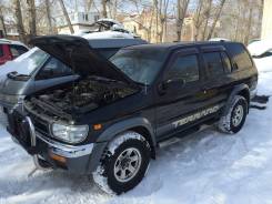Nissan Terrano