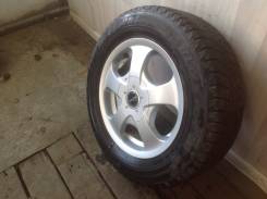 Rial Giro. 5.5x14, 4x100.00, 4x114.30, ET38