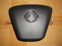Крышка подушки безопасности. Nissan Teana, J32, J32R Nissan Murano