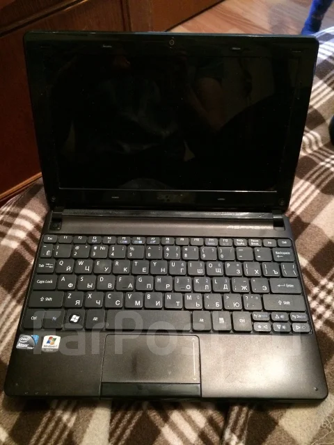 Acer Aspire One D257-N57DQkk. WiFi: 1, Bluetooth: 1 ����