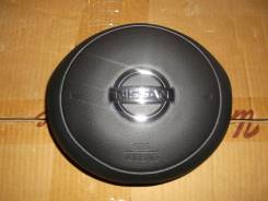 Крышка подушки безопасности. Nissan March, K12 Nissan Micra, K12E, K12