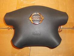 Крышка подушки безопасности. Nissan Primera Nissan Almera Nissan Sunny