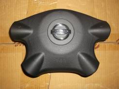 Крышка подушки безопасности. Nissan Primera, P12E, P12 Nissan Almera, N16, N16E Nissan X-Trail, T30