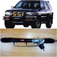 Рулевая рейка. Nissan Terrano, LR50, LUR50, PR50, RR50 Nissan Terrano Regulus, JLUR50, JLR50, JRR50 Двигатели: QD32TI, TD27TI, VG33E