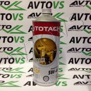 Totachi. Вязкость 5W-40, синтетическое