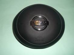 Крышка подушки безопасности. Nissan Micra, K12E, K12 Nissan March, K12