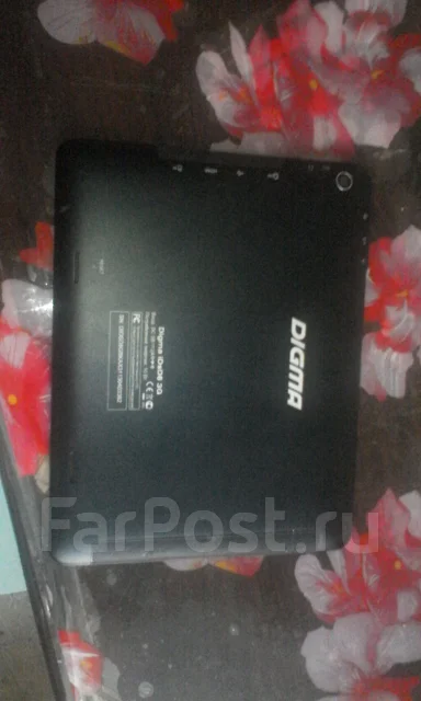 Digma IDsD 8 3G ����