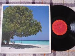 Альберт Хэммонд / Albert Hammond - Your World and My World- JP LP 1981