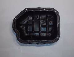Поддон. Nissan: Skyline, Leopard, Stagea, 350Z, Cedric, Gloria, Cima, Fairlady Z, Fuga Двигатели: VQ35DE, VQ30DD, VQ25DD, VQ25DE, VQ30DET, VQ30DE, VQ2...