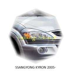 Тюнинг автомобилей SsangYong Kyron