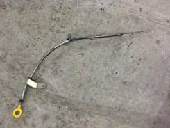 Щуп масляный. Nissan Cedric, HY33, MY33 Nissan Leopard, JHY33, JMY33 Nissan Gloria, MY33, HY33 Двигатели: VQ25DE, VQ30DE, VQ30DD