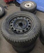 R15 5х114.3 brigestoune ice cruiser 7000. x5 5x114.30