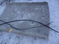 Молдинг крыши. Toyota Probox, NCP55, NCP55V Двигатель 1NZFE