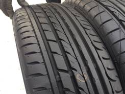 Dunlop Enasave RV503. Летние, 2013 год, без износа, 2 шт