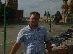 Электрик судовой. Средне-специальное образование, опыт работы 13 лет