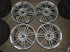 Monza. 7.0x17, 5x114.30, ET48, ЦО 73,1 мм.