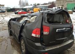 Блок abs. Kia Mohave. Под заказ