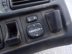 Блок управления зеркалами. Toyota RAV4, ZCA25, ACA28, ACA26, ZCA26, CLA21, CLA20, ACA20, ACA23, ACA21 Toyota Pixis Van, S331M, S321M Toyota Succeed, N...