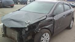 Компрессор кондиционера. Kia. Под заказ