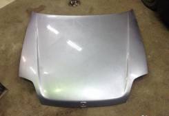 Капот. Honda Prelude, BB6