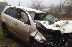 Редуктор. Kia Sorento. Под заказ