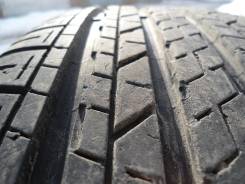 Dunlop SP Sport 7000. Летние, 2013 год, без износа, 2 шт