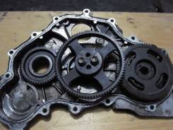 Шестерня распредвала. Toyota Land Cruiser, HDJ81, HDJ81V, HZJ80 Двигатели: 1HZ, 1HDT