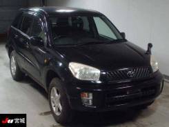 Toyota RAV4. ACA21, 1AZFSE