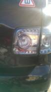 Стоп-сигнал. Nissan Patrol, Y62 Двигатель VK56VD