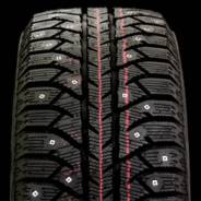 Bridgestone Ice Cruiser 7000. Зимние, шипованные, 2016 год, без износа, 4 шт