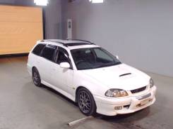 Toyota Caldina. 215, 3SGTE