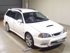 Toyota Caldina. ST215, 3SGTE