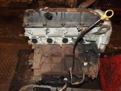 Двигатель в сборе. Ford Transit