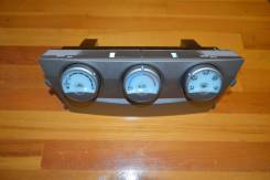 Кронштейн климат-контроля. Toyota Camry, ACV40, GSV40 Двигатели: 2GRFE, 2AZFE