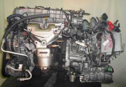 Двигатель в сборе. Nissan: Avenir, Bluebird Sylphy, Moco, AD, Primera, Primera Camino, Expert, Bluebird, Datsun Truck, Pino, Tino, Almera, Sunny, Wing...