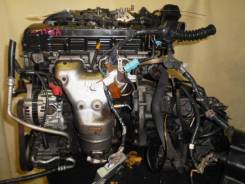 Двигатель в сборе. Nissan: Almera, Wingroad, Avenir, Bluebird, Bluebird Sylphy, Primera, Pino, Tino, AD, Expert, Primera Camino Двигатель QG18DE. Под...
