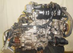 Двигатель в сборе. Nissan: Prairie, Liberty, Caravan, Teana, Wingroad, X-Trail, Serena, NV350 Caravan, Wingroad / AD Wagon, Avenir, Primera, Prairie...