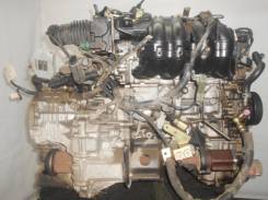 Двигатель в сборе. Nissan: Prairie, Liberty, Caravan, Teana, Wingroad, X-Trail, Serena, Wingroad / AD Wagon, NV350 Caravan, Avenir, Primera, Prairie...