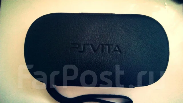 Sony PlayStation Vita ����