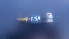 Педаль тормоза. Mitsubishi Diamante, F15A Двигатель 6G73