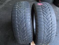 Dunlop Grandtrek WT M3. Зимние, без шипов, износ: 30%, 1 шт