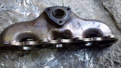 Коллектор выпускной. Porsche Cayenne, 957, 9PA Двигатели: M4800, M4850, M022Y, M059D, M4801, M4851, M5501