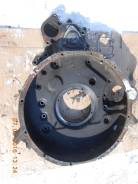 Кожух маховика. Mitsubishi Fuso Двигатель 8DC11
