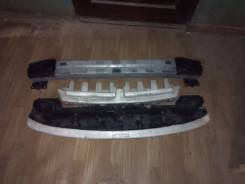 Жесткость бампера. Subaru Legacy