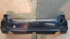 Бампер. Subaru Forester, SJ5, SJ9, SJD, SJG, SJ Двигатели: EE20Z, EJ20A, EJ20E, FA20, FB20, FB25