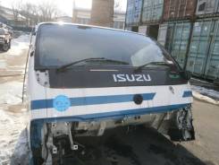 Кабина. Isuzu Elf, NPR75