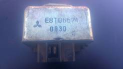 Реле. Mitsubishi Diamante, F15A Двигатель 6G73