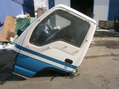 Кабина. Isuzu Elf