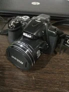 Nikon Coolpix P520. 15 - 19.9 �� ����