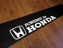 Наклейка. Honda